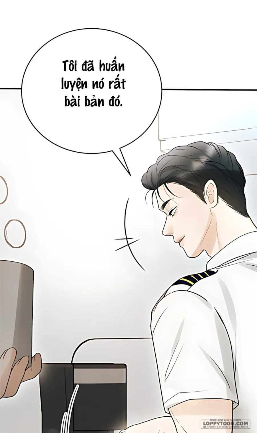 Chồng Của Bạn Tôi - Chap 7 - Trang 50