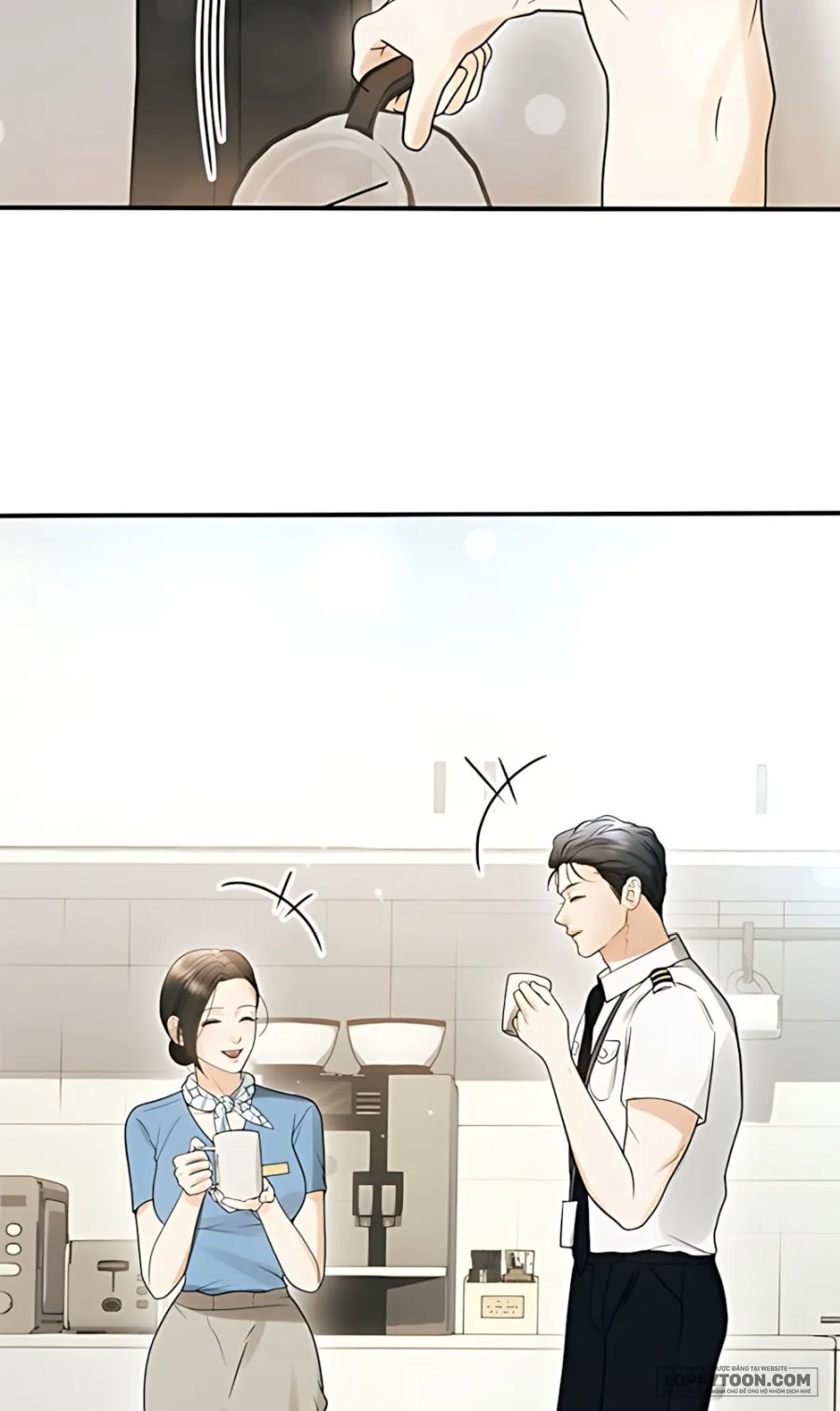 Chồng Của Bạn Tôi - Chap 7 - Trang 51