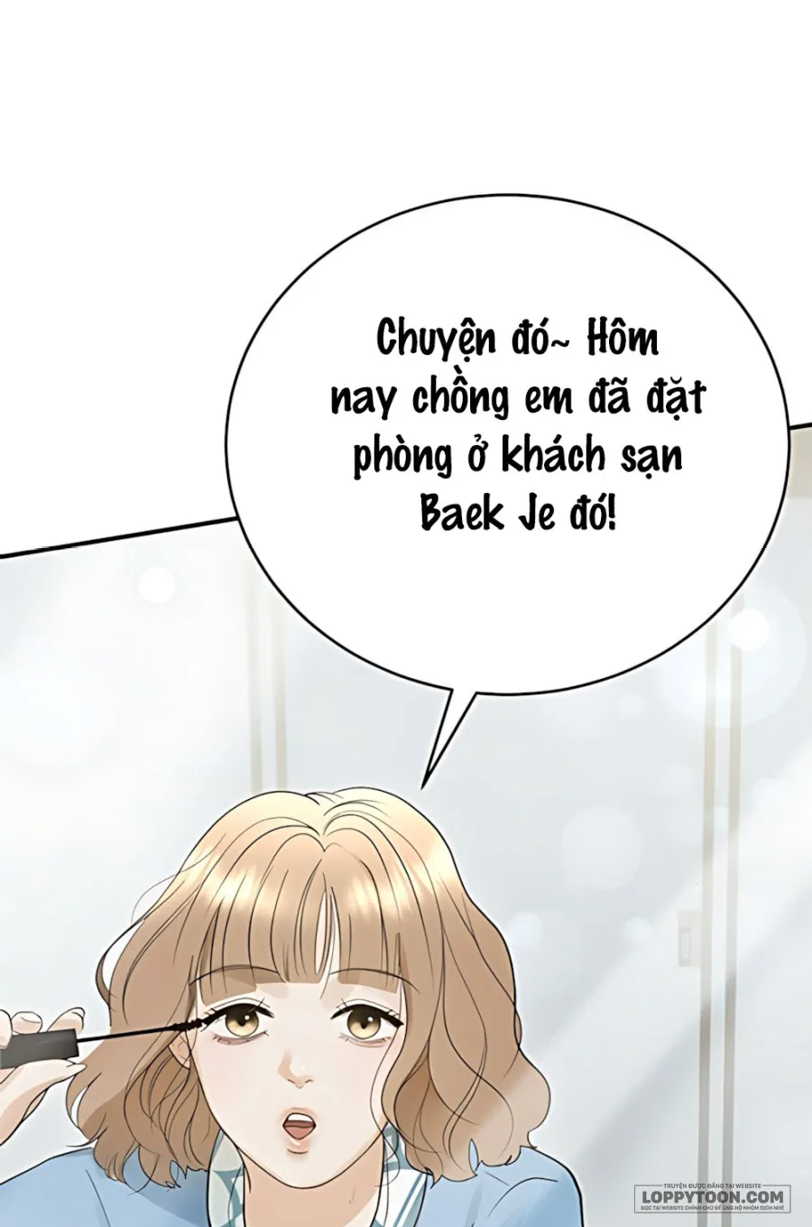 Chồng Của Bạn Tôi - Chap 7 - Trang 60