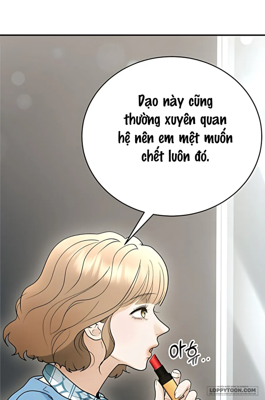 Chồng Của Bạn Tôi - Chap 7 - Trang 67
