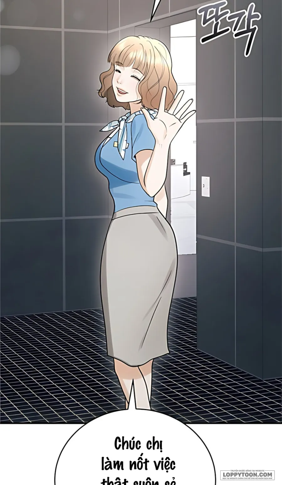 Chồng Của Bạn Tôi - Chap 7 - Trang 87