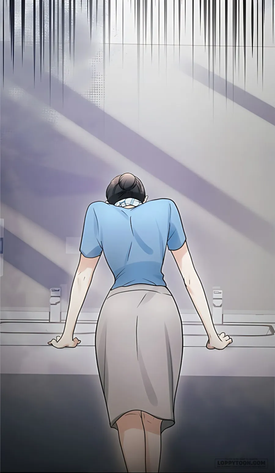 Chồng Của Bạn Tôi - Chap 7 - Trang 89