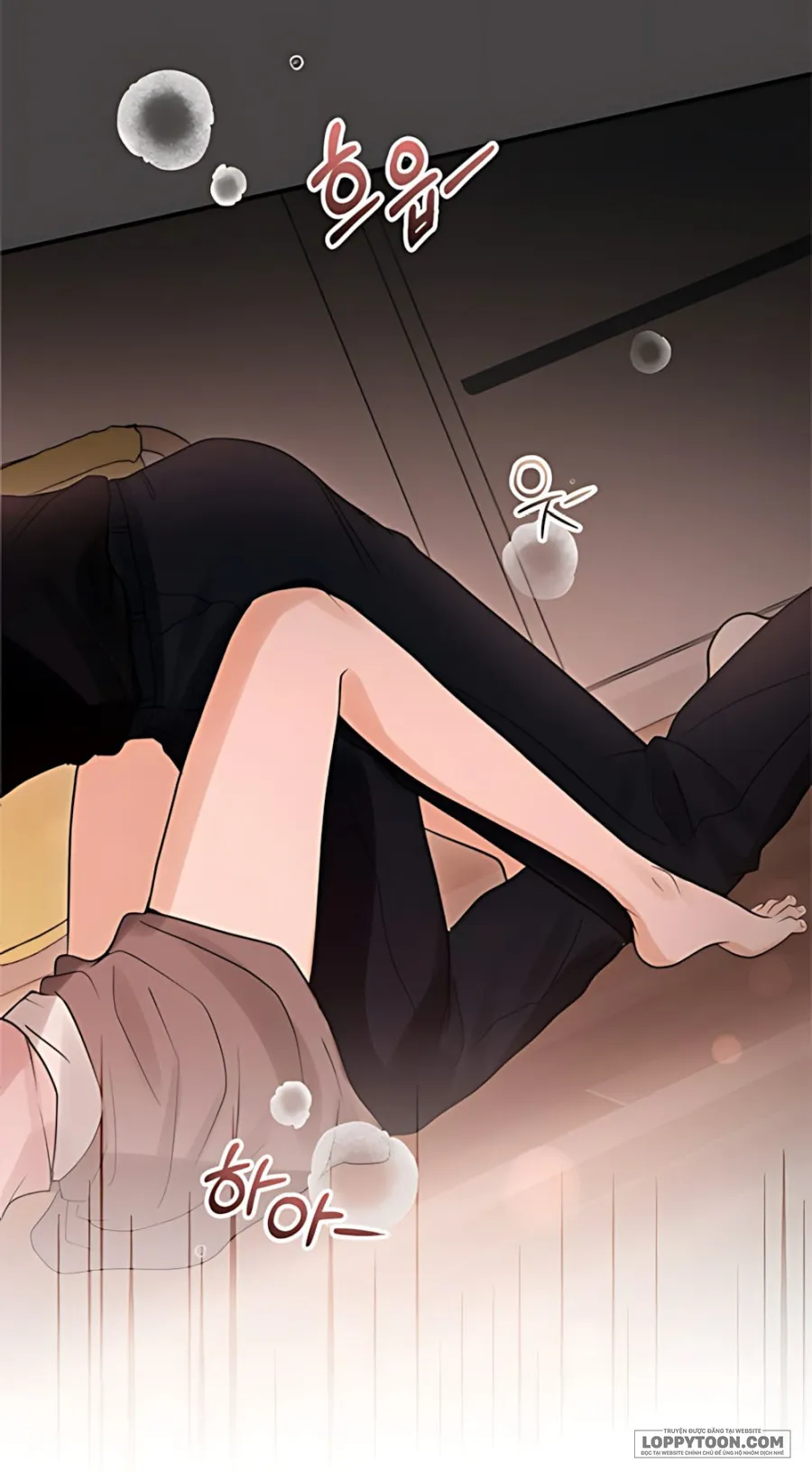 Chồng Của Bạn Tôi - Chap 7 - Trang 9