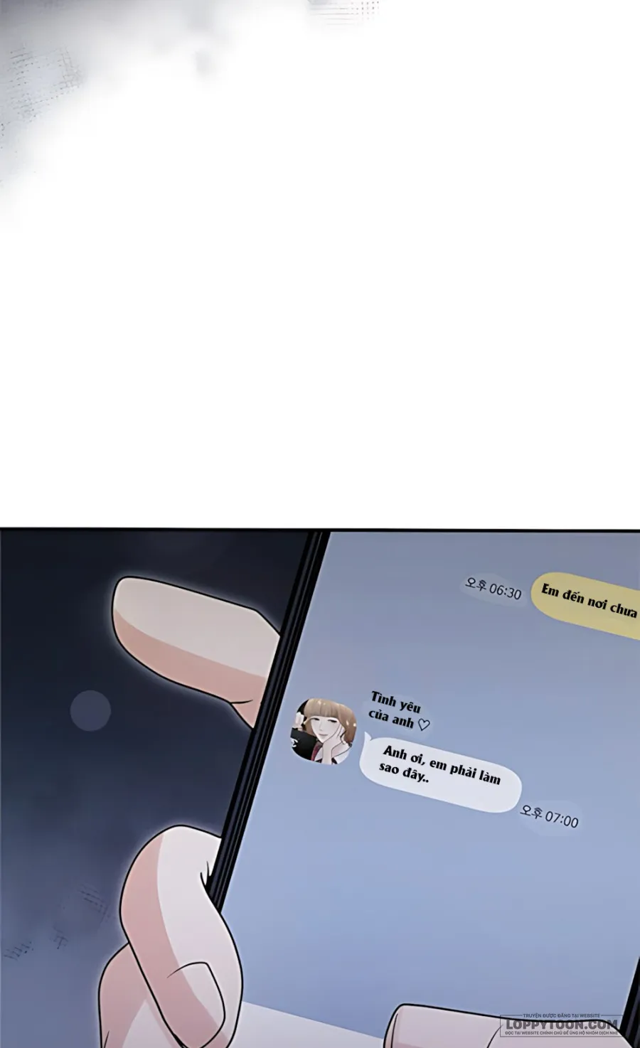 Chồng Của Bạn Tôi - Chap 7 - Trang 93