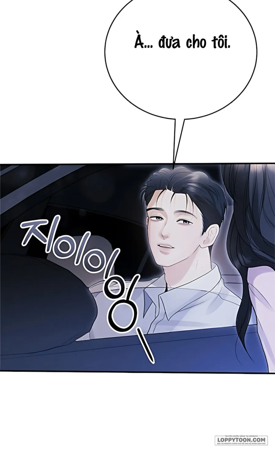 Chồng Của Bạn Tôi - Chap 7 - Trang 99