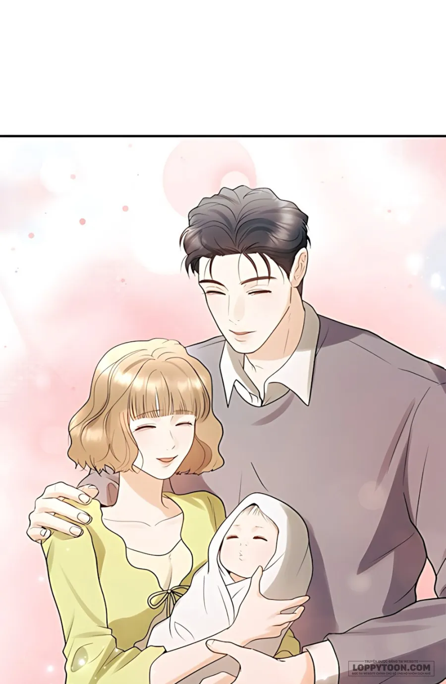 Chồng Của Bạn Tôi - Chap 8 - Trang 10