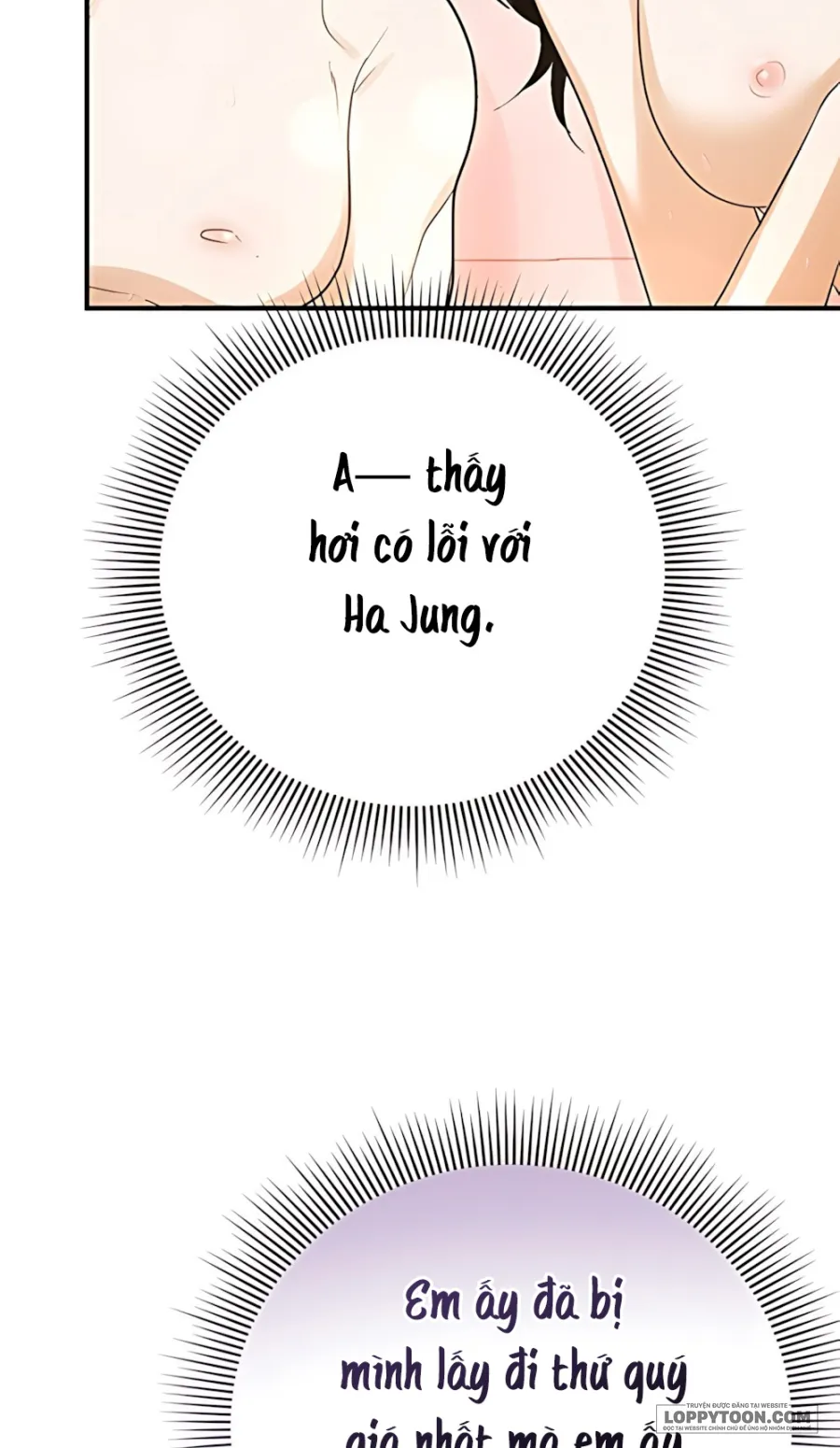 Chồng Của Bạn Tôi - Chap 8 - Trang 108