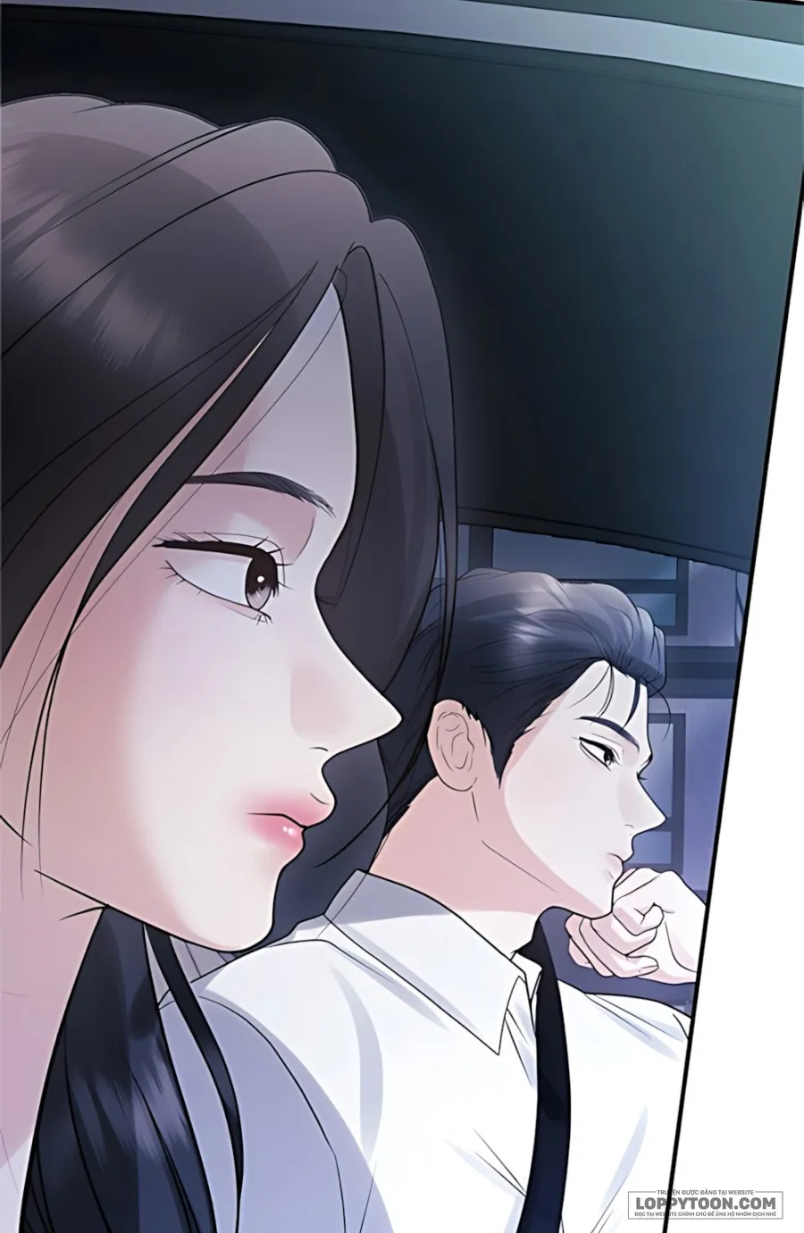 Chồng Của Bạn Tôi - Chap 8 - Trang 16
