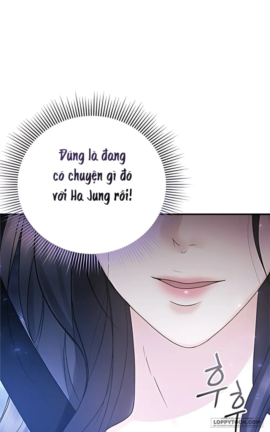 Chồng Của Bạn Tôi - Chap 8 - Trang 20