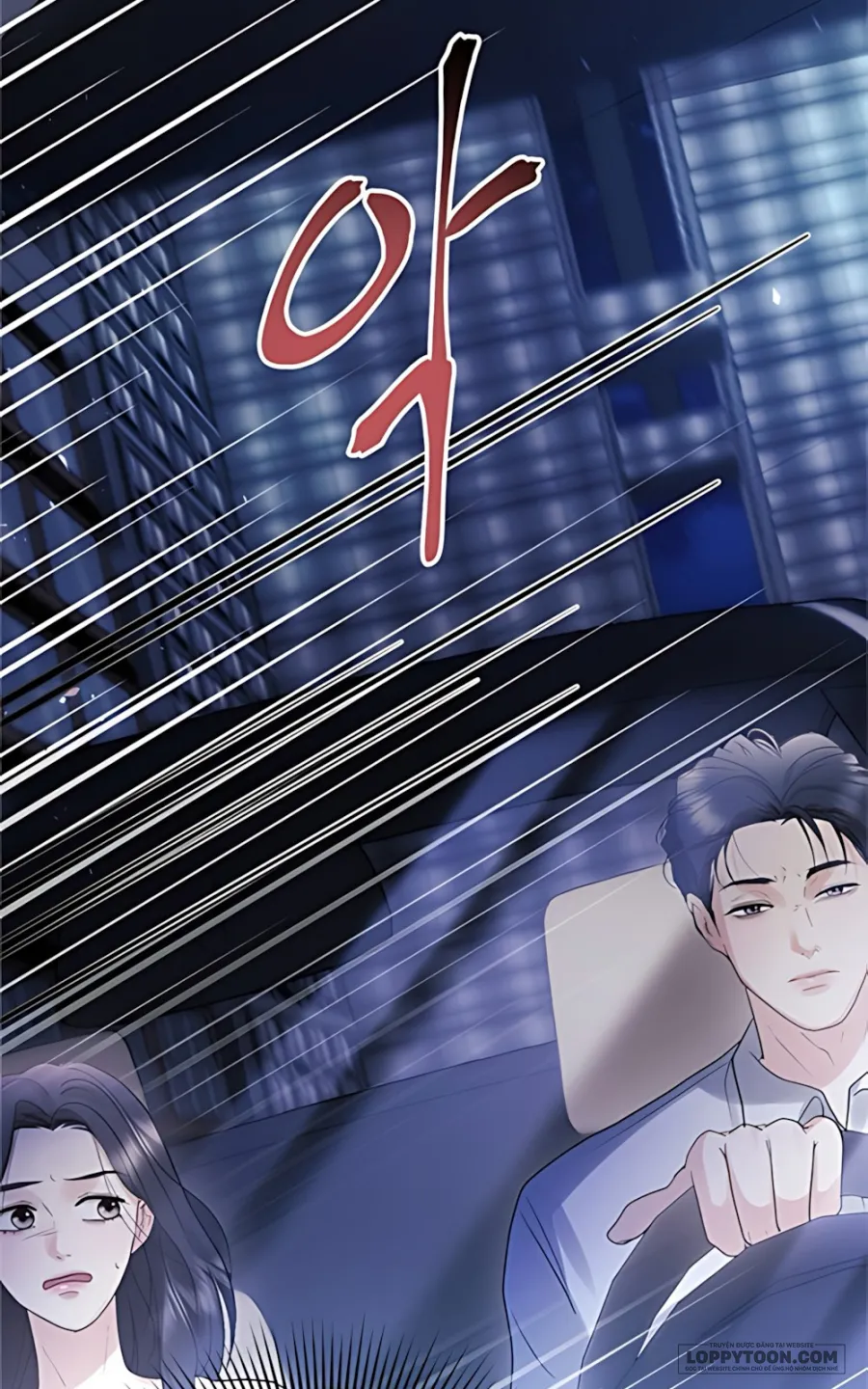 Chồng Của Bạn Tôi - Chap 8 - Trang 22
