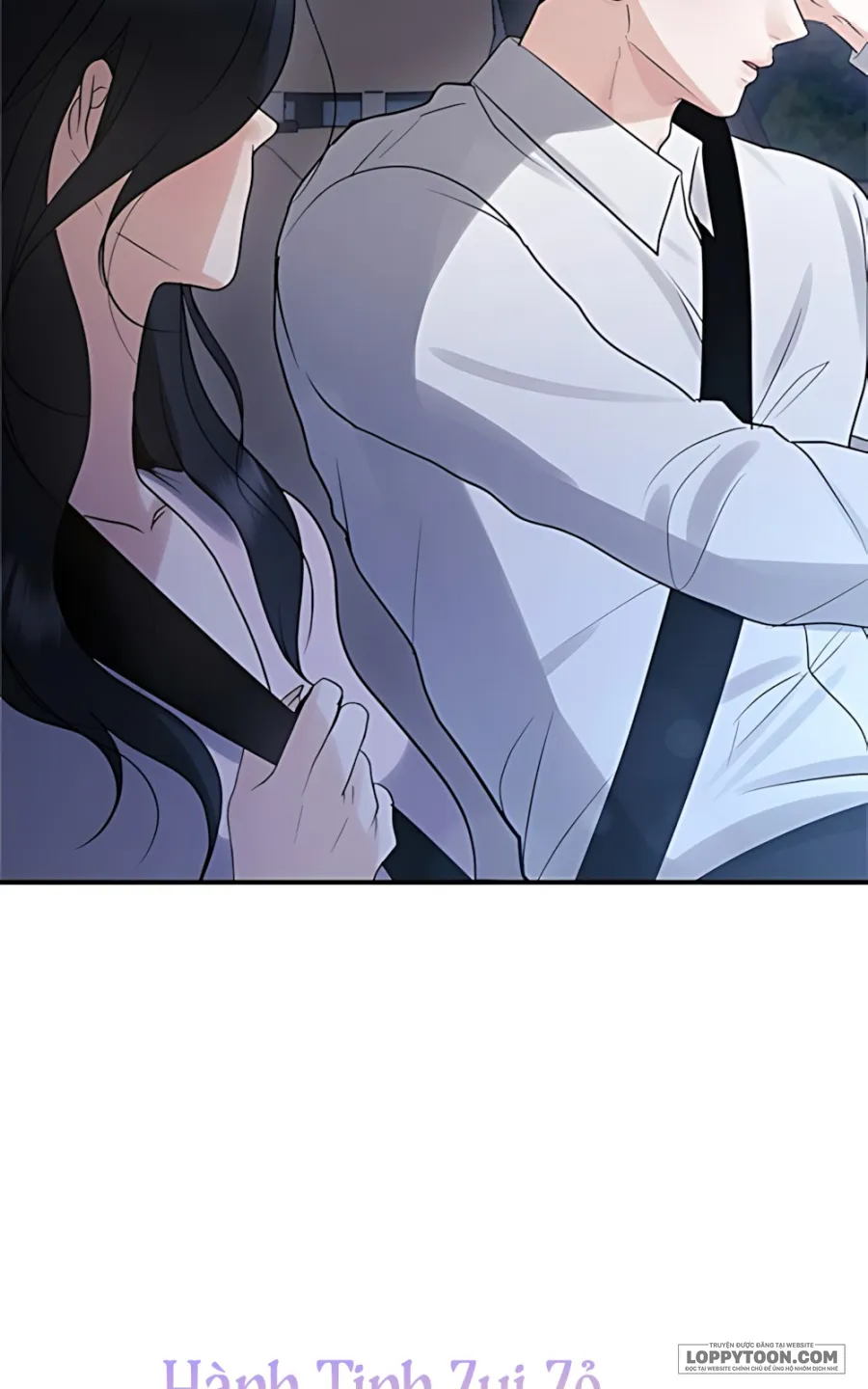 Chồng Của Bạn Tôi - Chap 8 - Trang 26