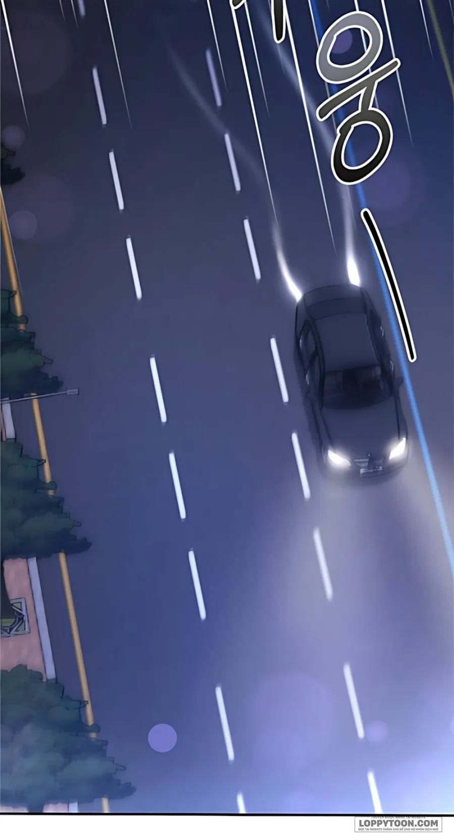 Chồng Của Bạn Tôi - Chap 8 - Trang 3