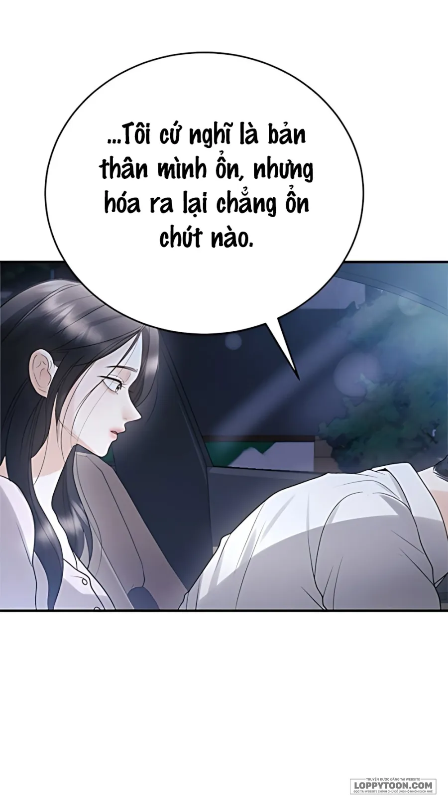 Chồng Của Bạn Tôi - Chap 8 - Trang 30