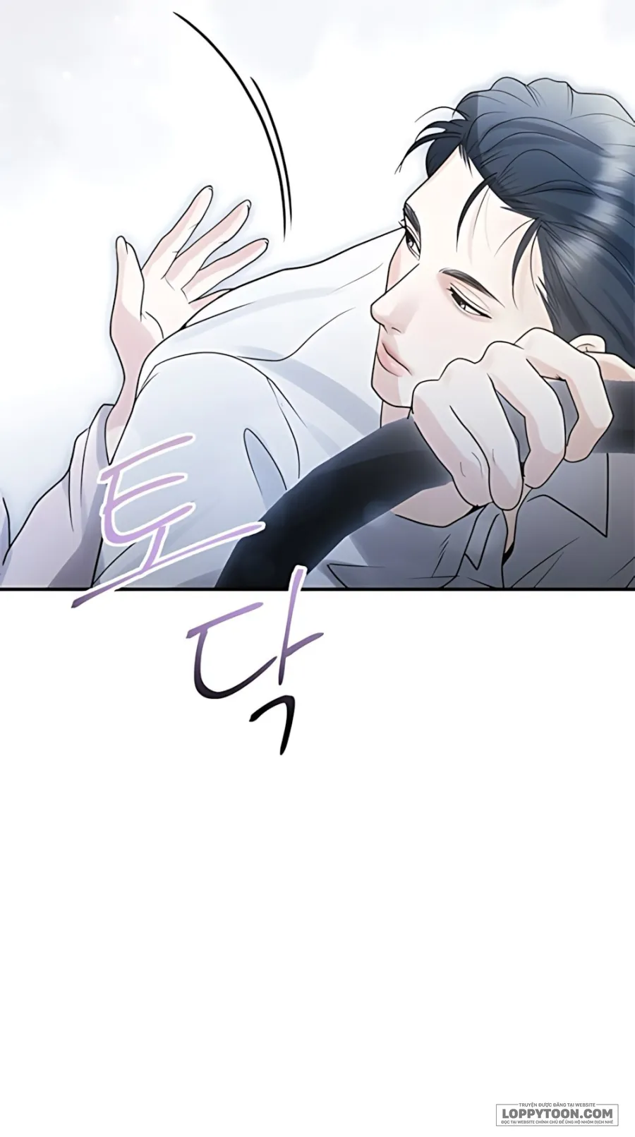 Chồng Của Bạn Tôi - Chap 8 - Trang 34