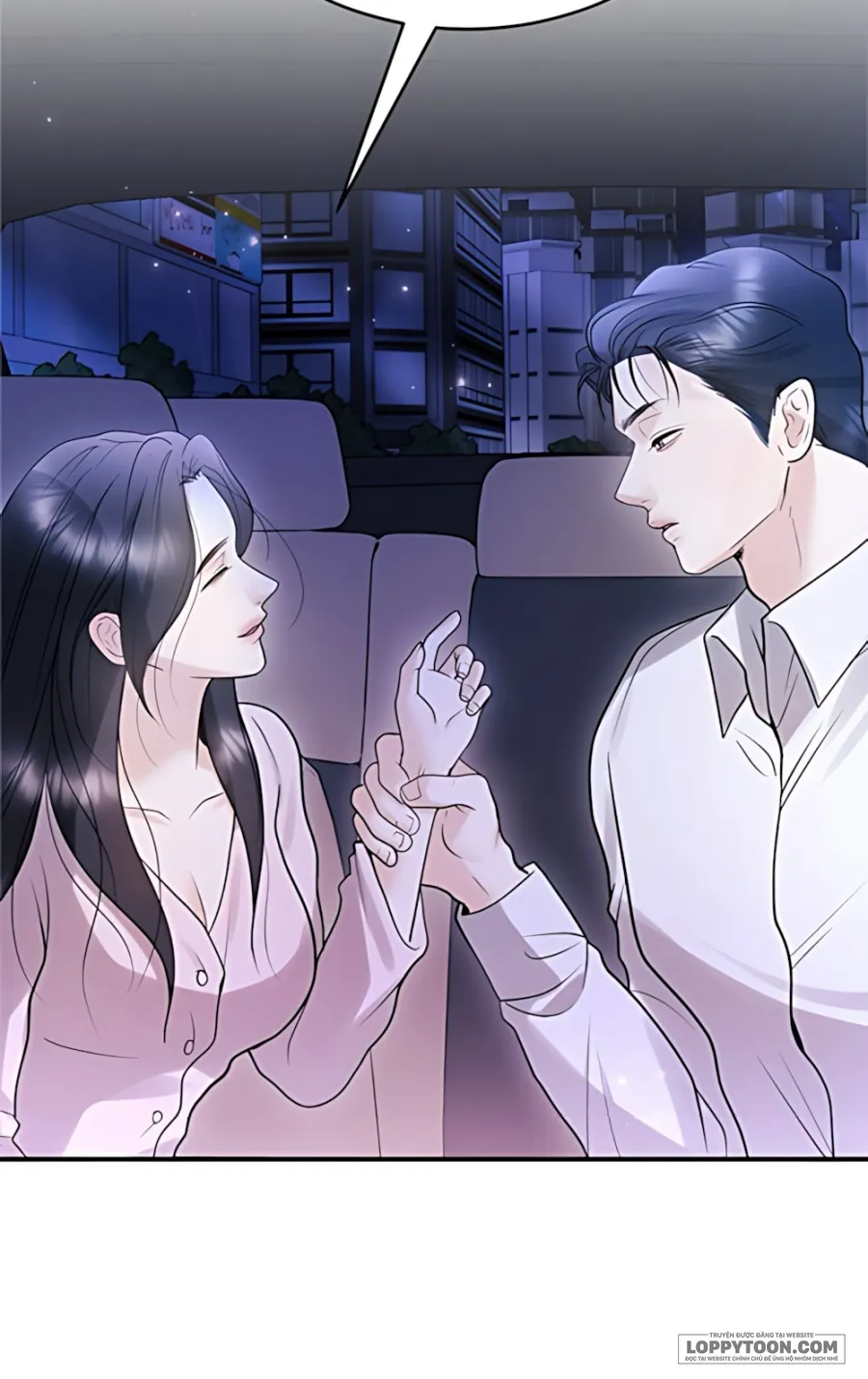 Chồng Của Bạn Tôi - Chap 8 - Trang 42