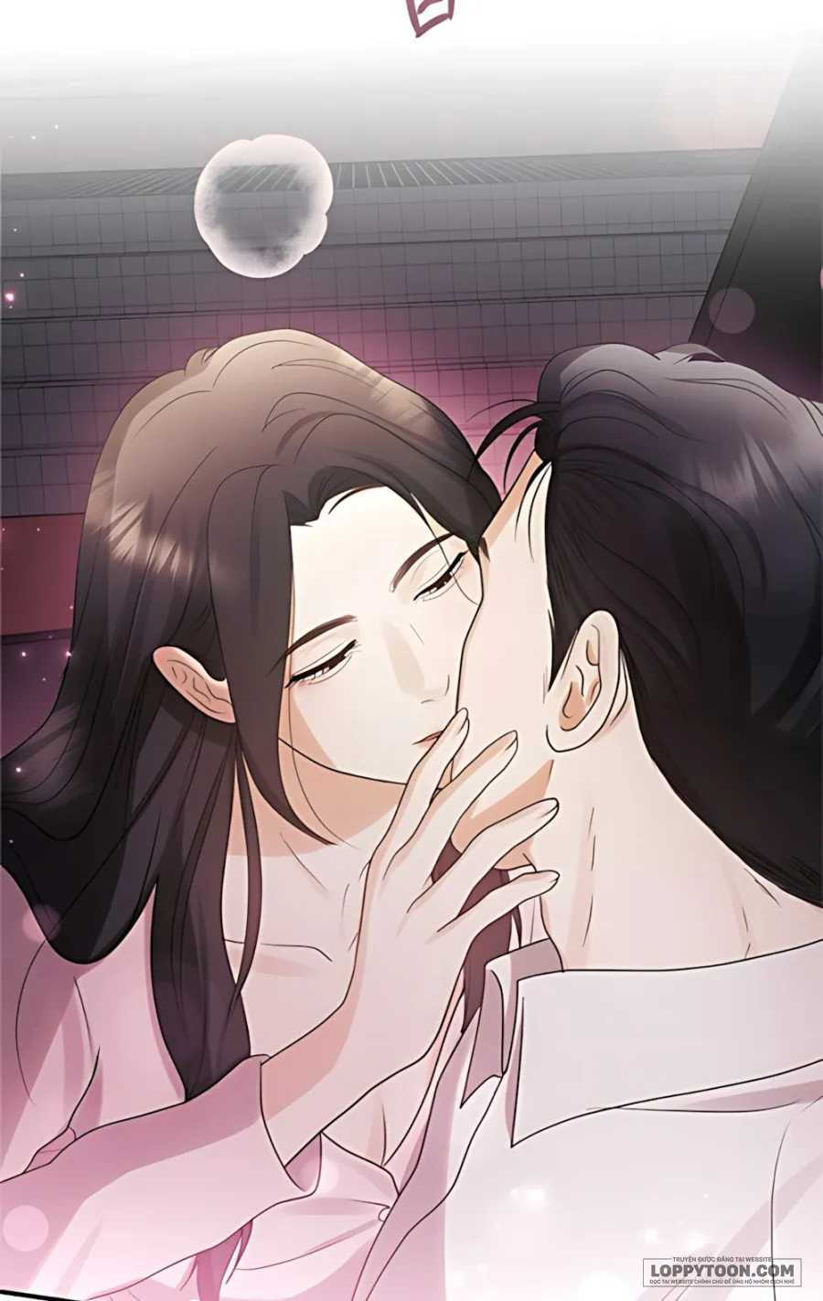 Chồng Của Bạn Tôi - Chap 8 - Trang 52