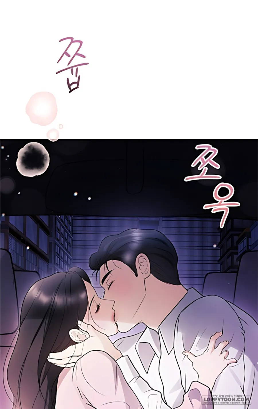 Chồng Của Bạn Tôi - Chap 8 - Trang 57