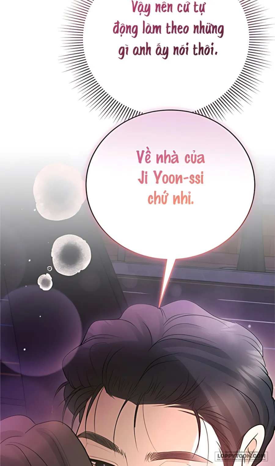 Chồng Của Bạn Tôi - Chap 8 - Trang 62