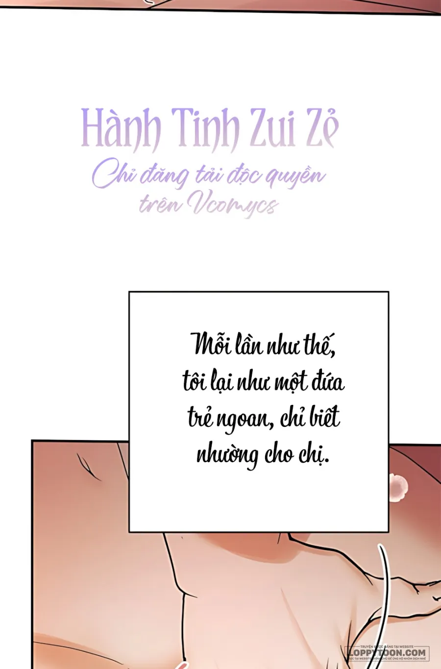 Chồng Của Bạn Tôi - Chap 8 - Trang 75