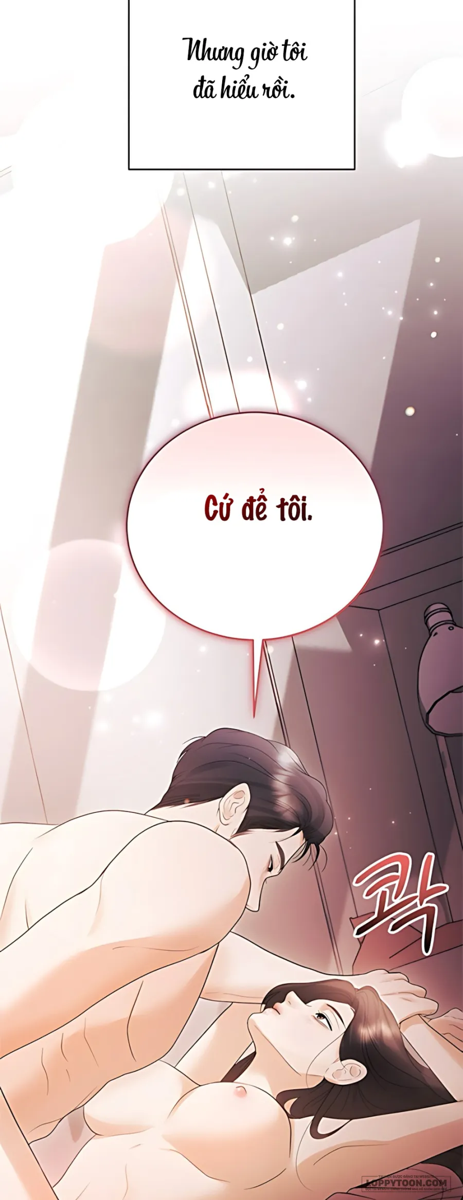Chồng Của Bạn Tôi - Chap 8 - Trang 83