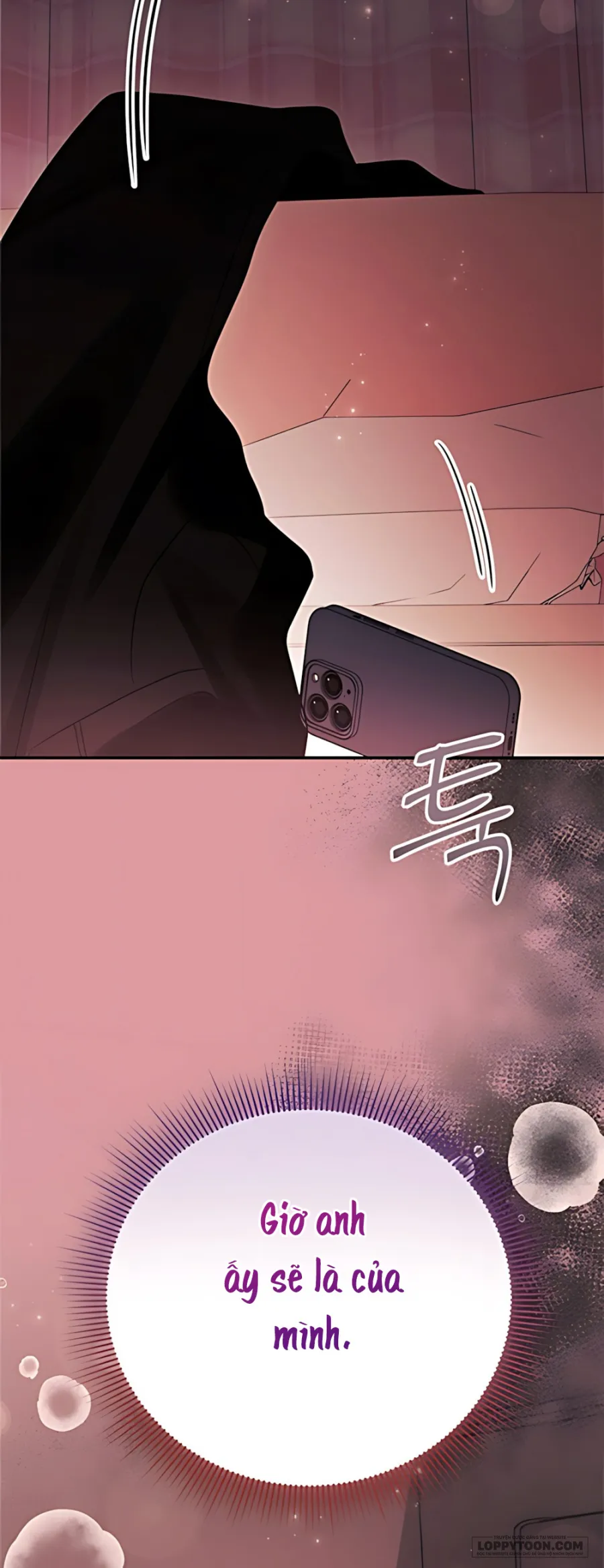 Chồng Của Bạn Tôi - Chap 8 - Trang 88