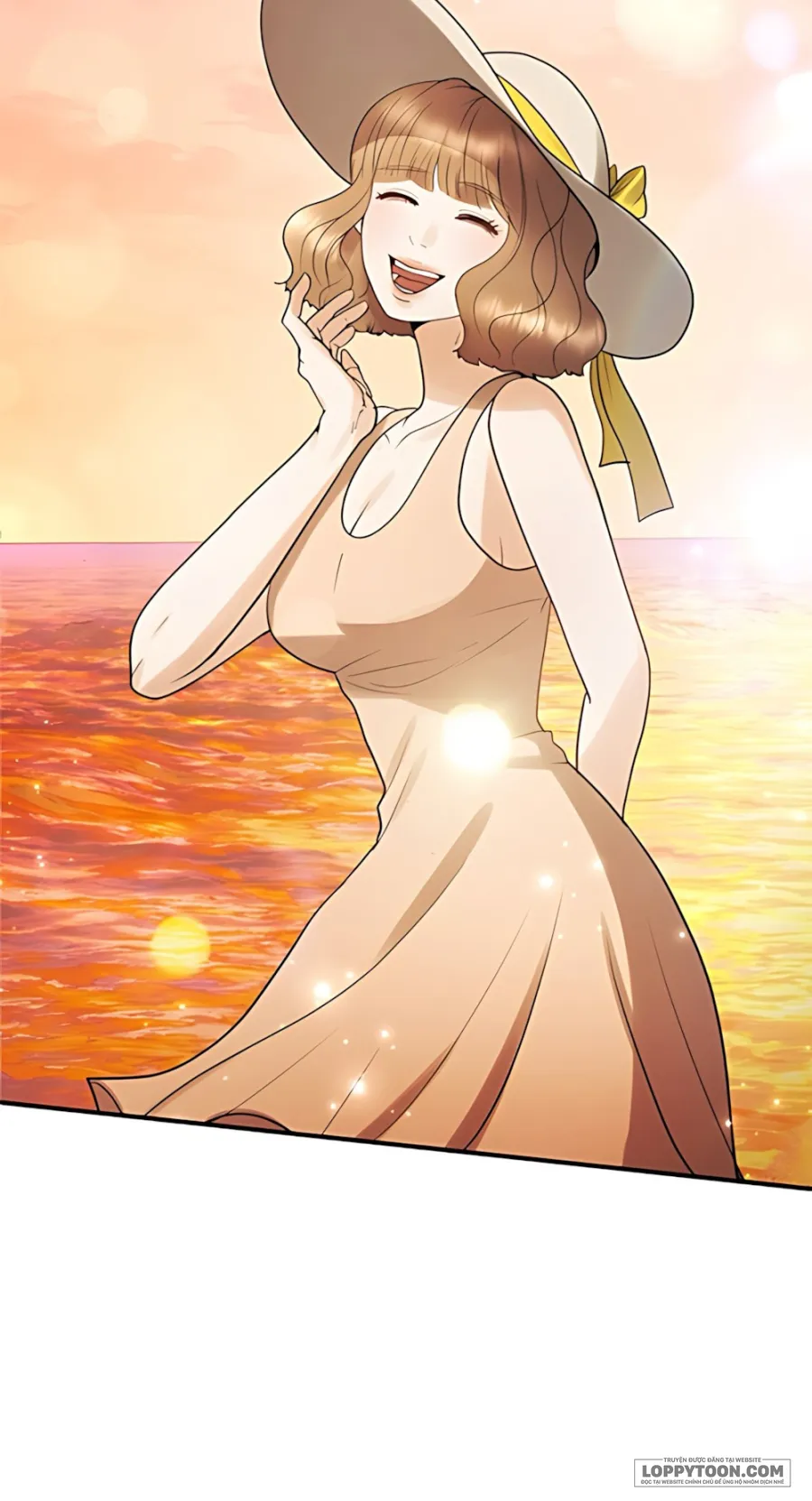 Chồng Của Bạn Tôi - Chap 8 - Trang 9