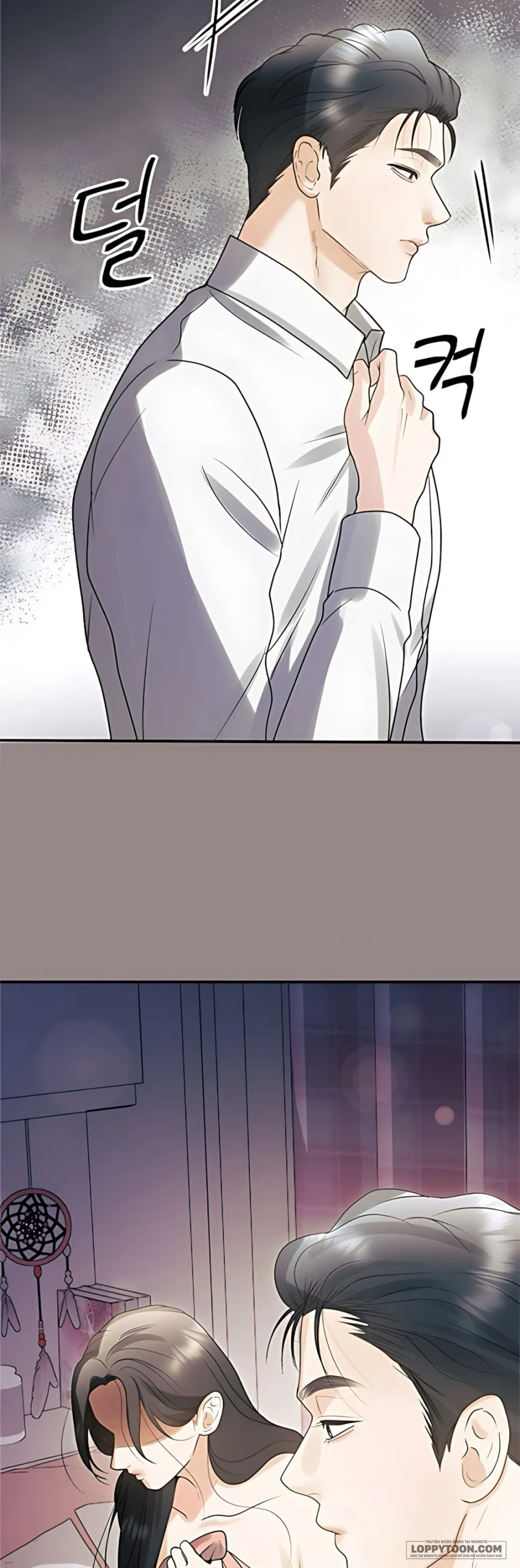 Chồng Của Bạn Tôi - Chap 9 - Trang 11