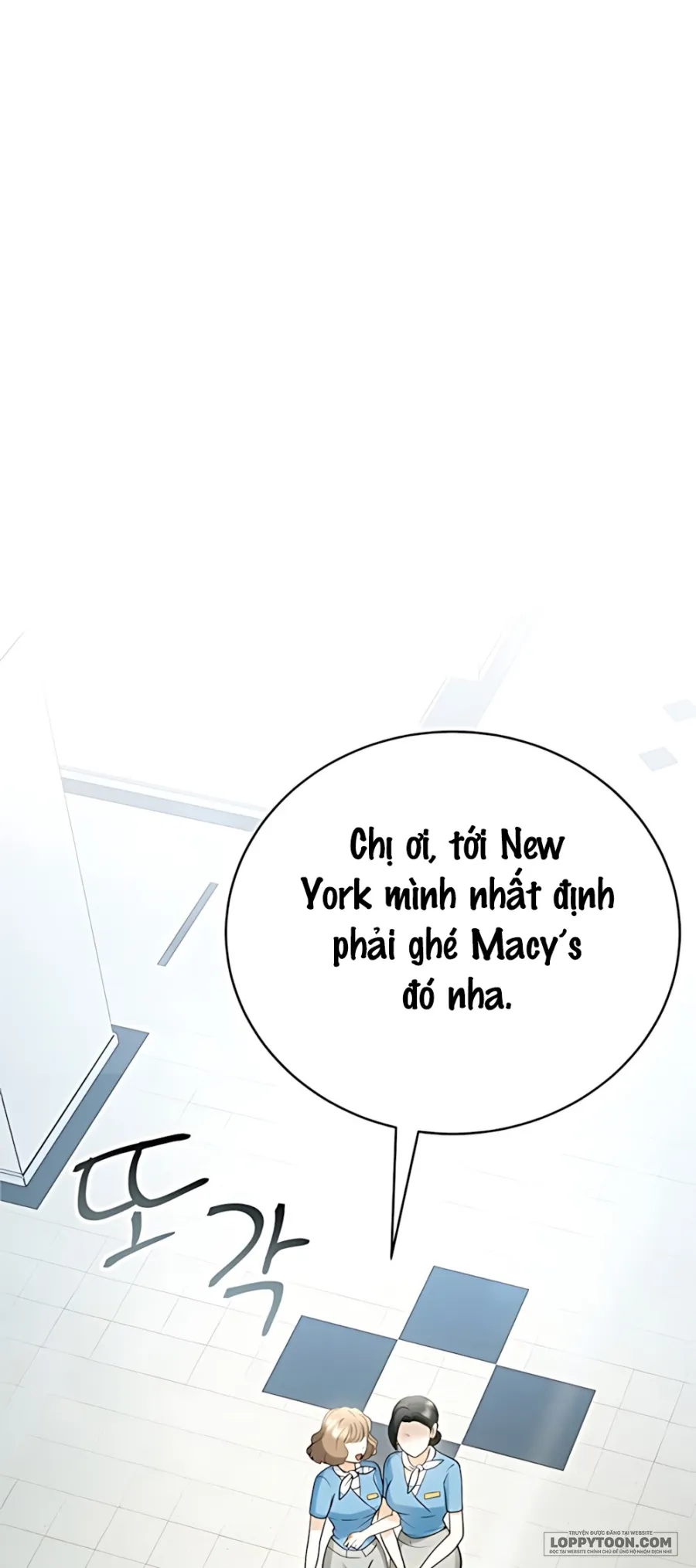 Chồng Của Bạn Tôi - Chap 9 - Trang 16