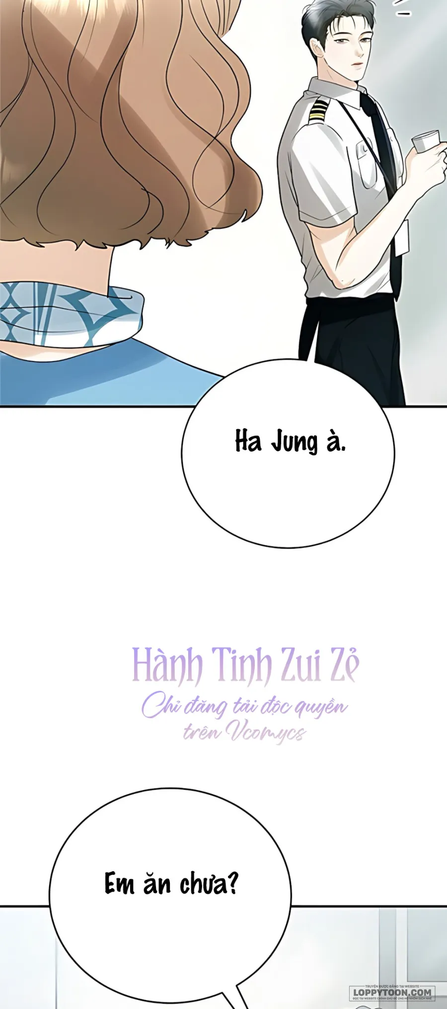 Chồng Của Bạn Tôi - Chap 9 - Trang 18