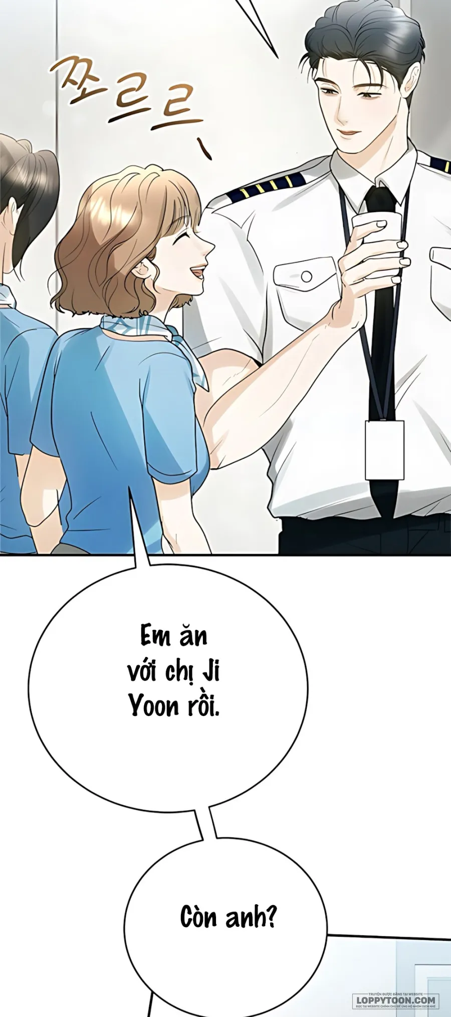 Chồng Của Bạn Tôi - Chap 9 - Trang 19