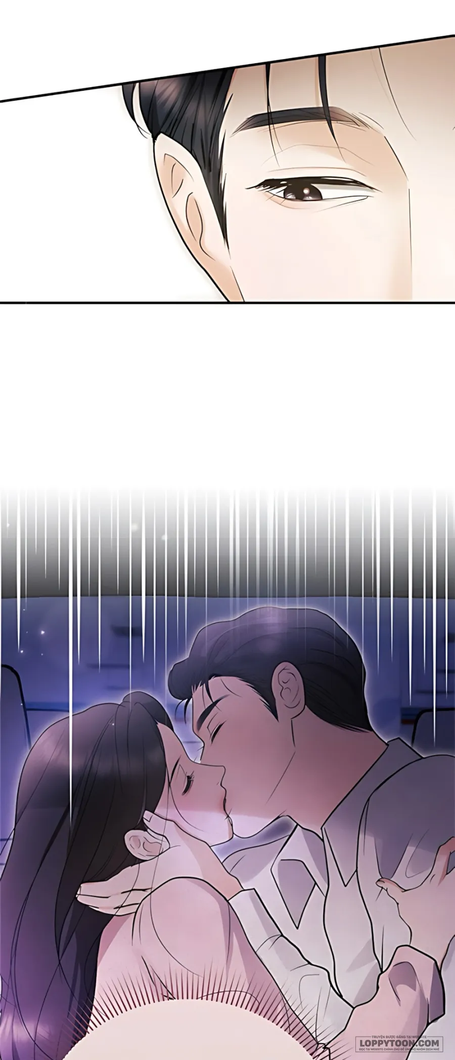 Chồng Của Bạn Tôi - Chap 9 - Trang 22