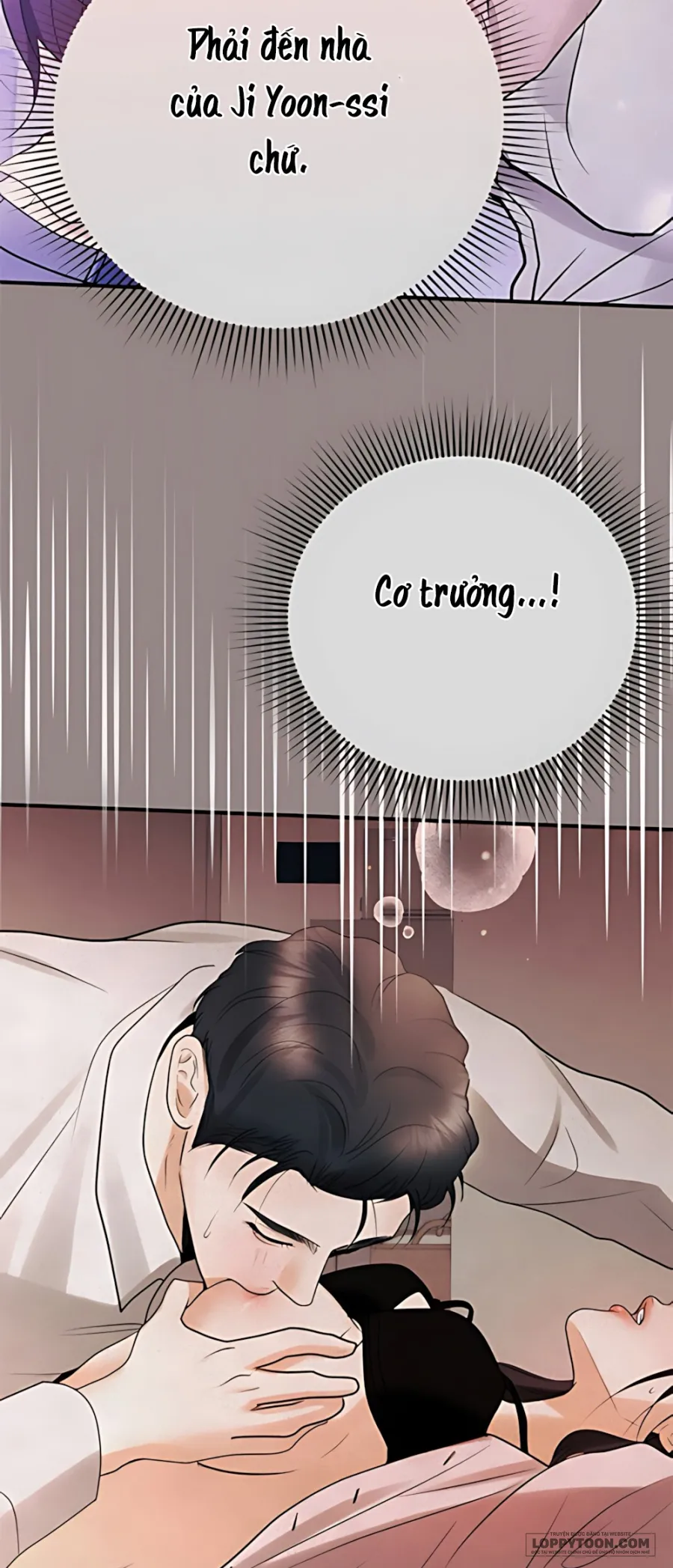 Chồng Của Bạn Tôi - Chap 9 - Trang 23