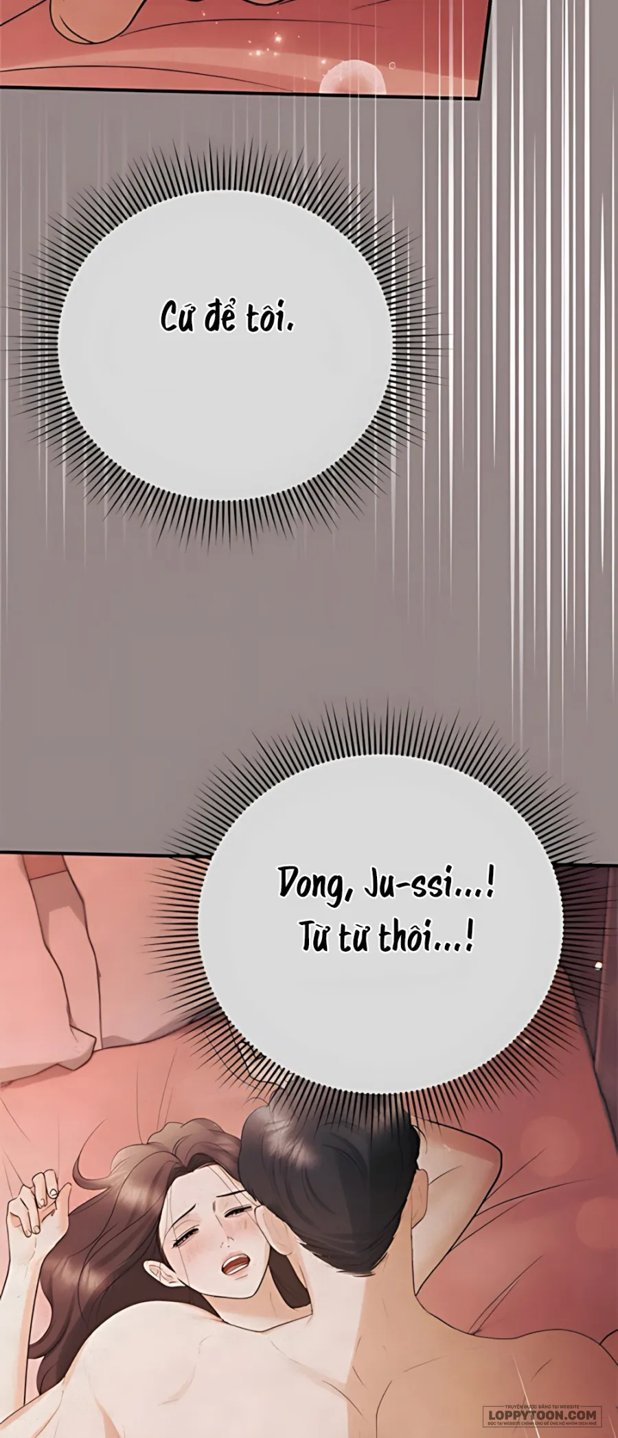 Chồng Của Bạn Tôi - Chap 9 - Trang 26
