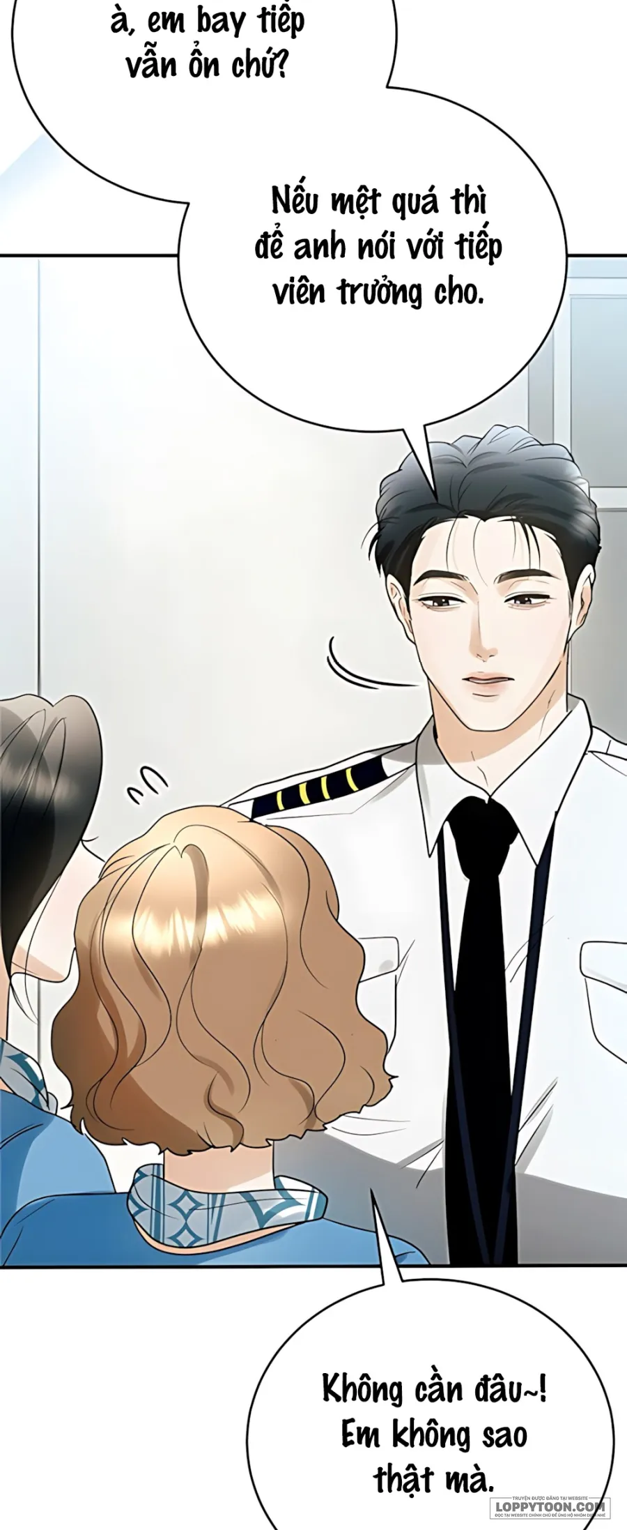 Chồng Của Bạn Tôi - Chap 9 - Trang 29