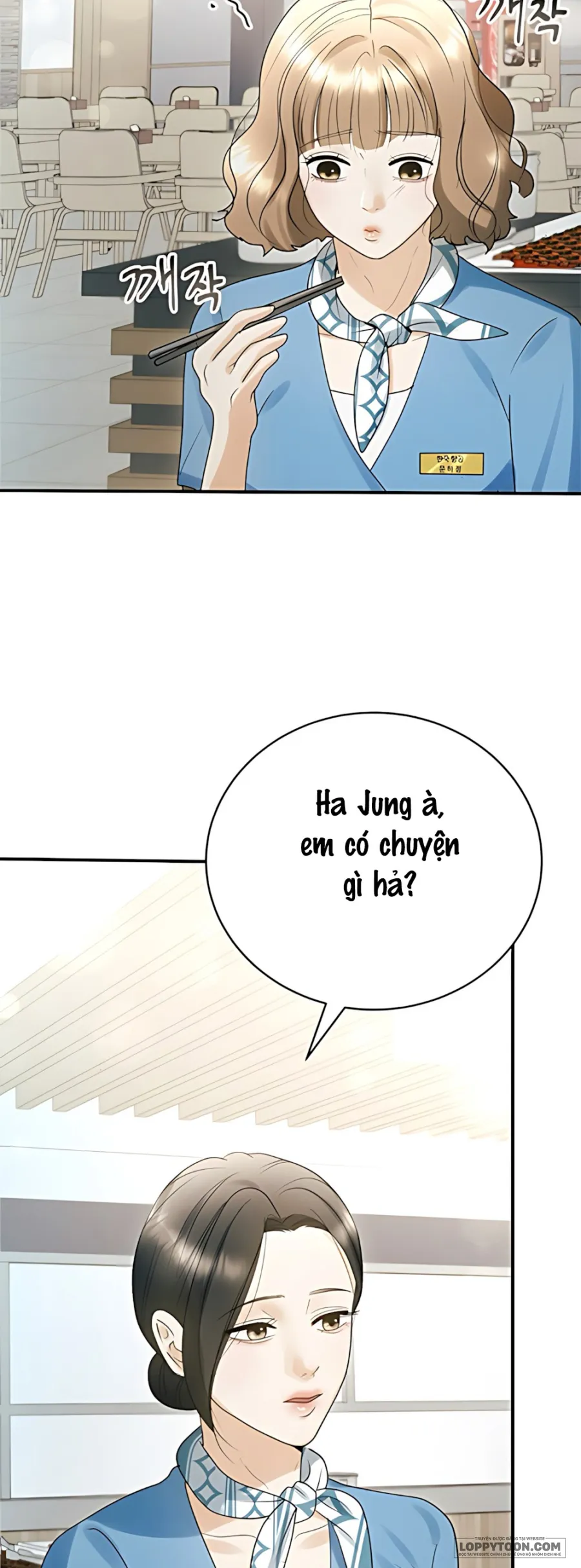 Chồng Của Bạn Tôi - Chap 9 - Trang 3