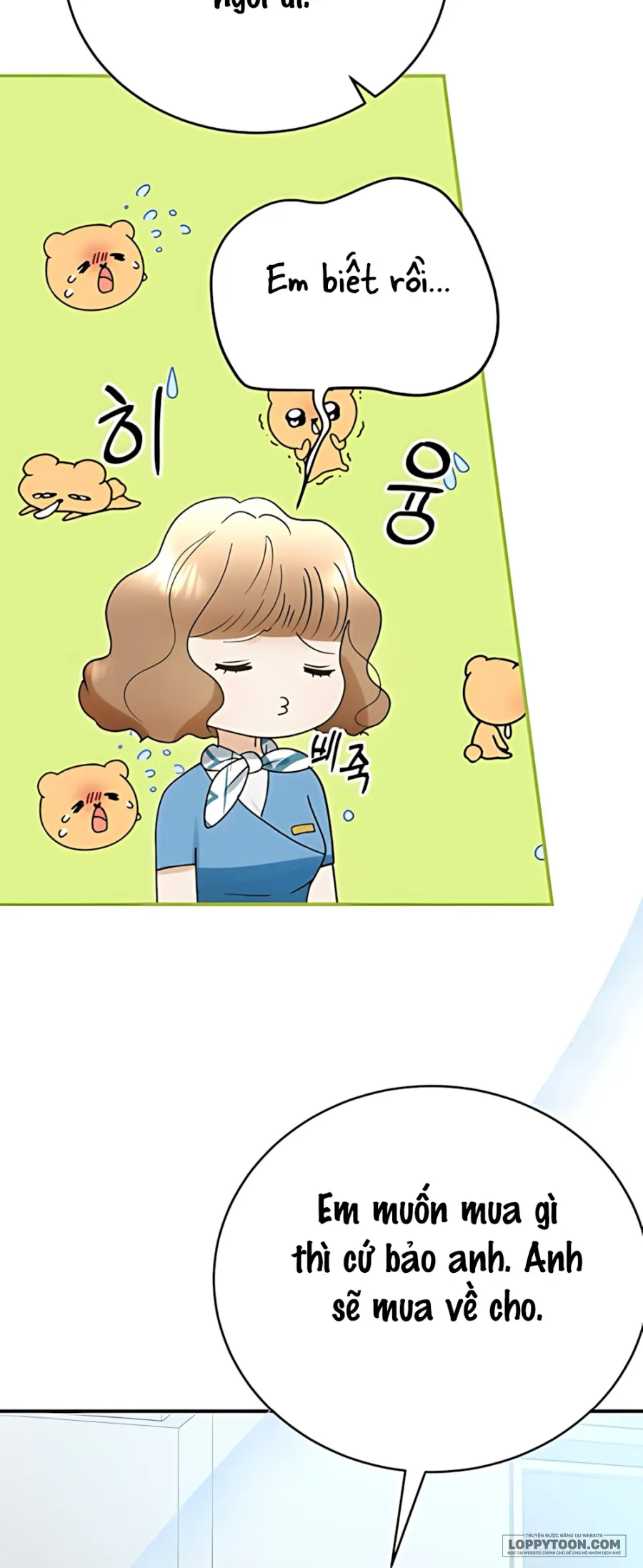 Chồng Của Bạn Tôi - Chap 9 - Trang 31