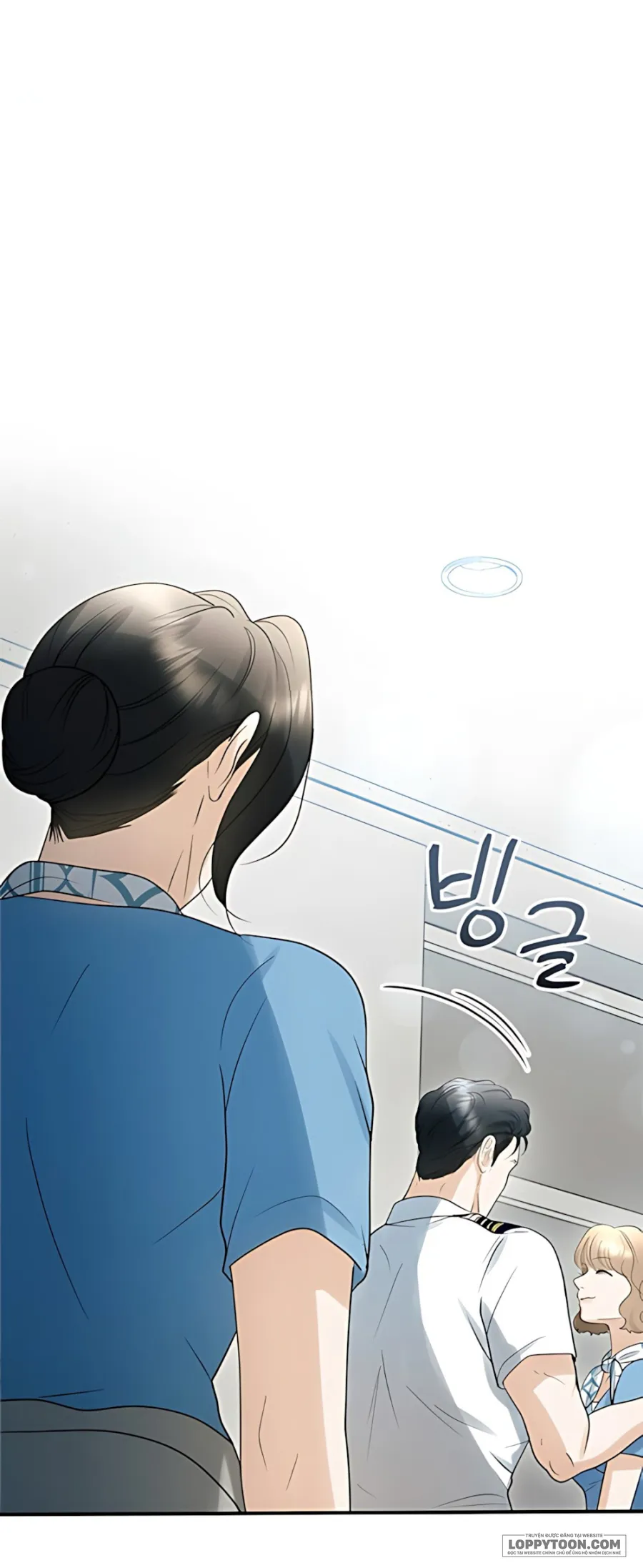 Chồng Của Bạn Tôi - Chap 9 - Trang 34