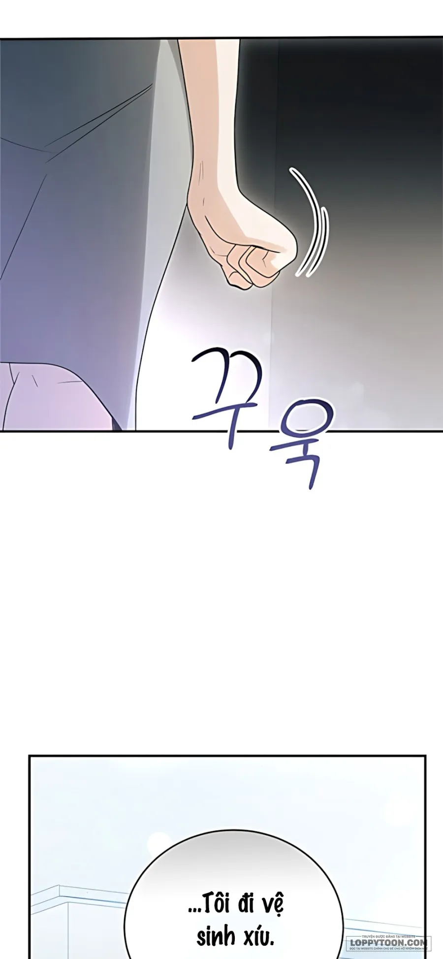 Chồng Của Bạn Tôi - Chap 9 - Trang 35