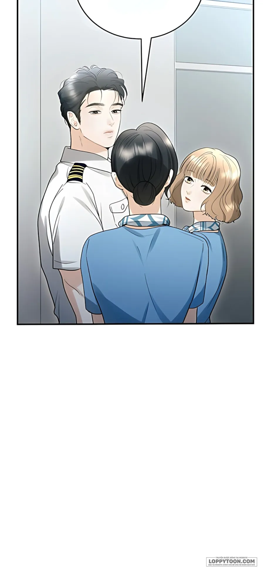 Chồng Của Bạn Tôi - Chap 9 - Trang 36