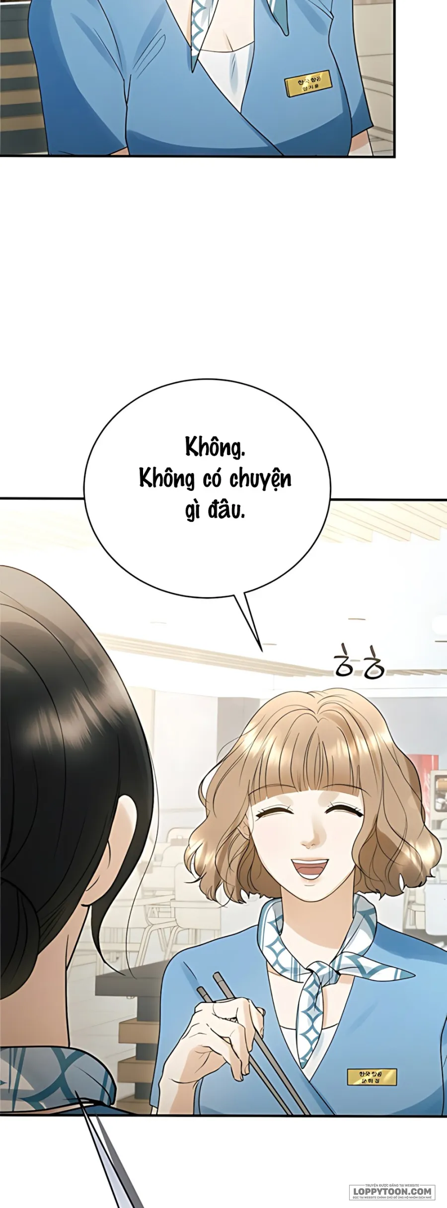 Chồng Của Bạn Tôi - Chap 9 - Trang 4