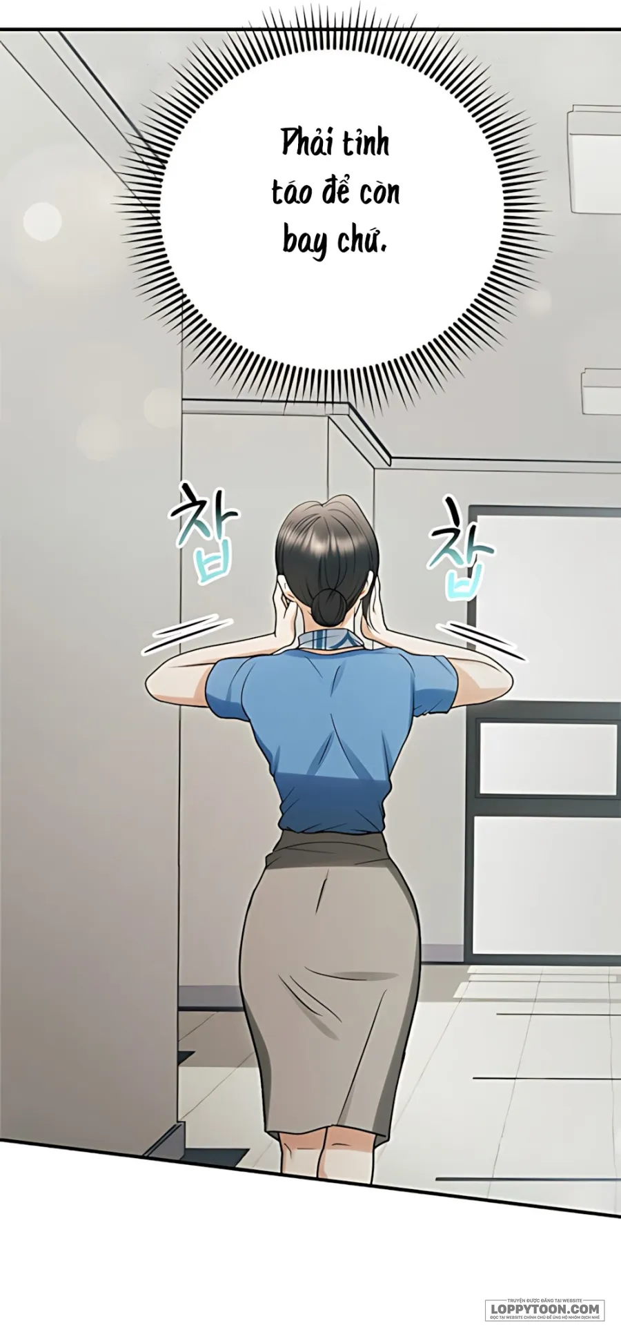 Chồng Của Bạn Tôi - Chap 9 - Trang 42