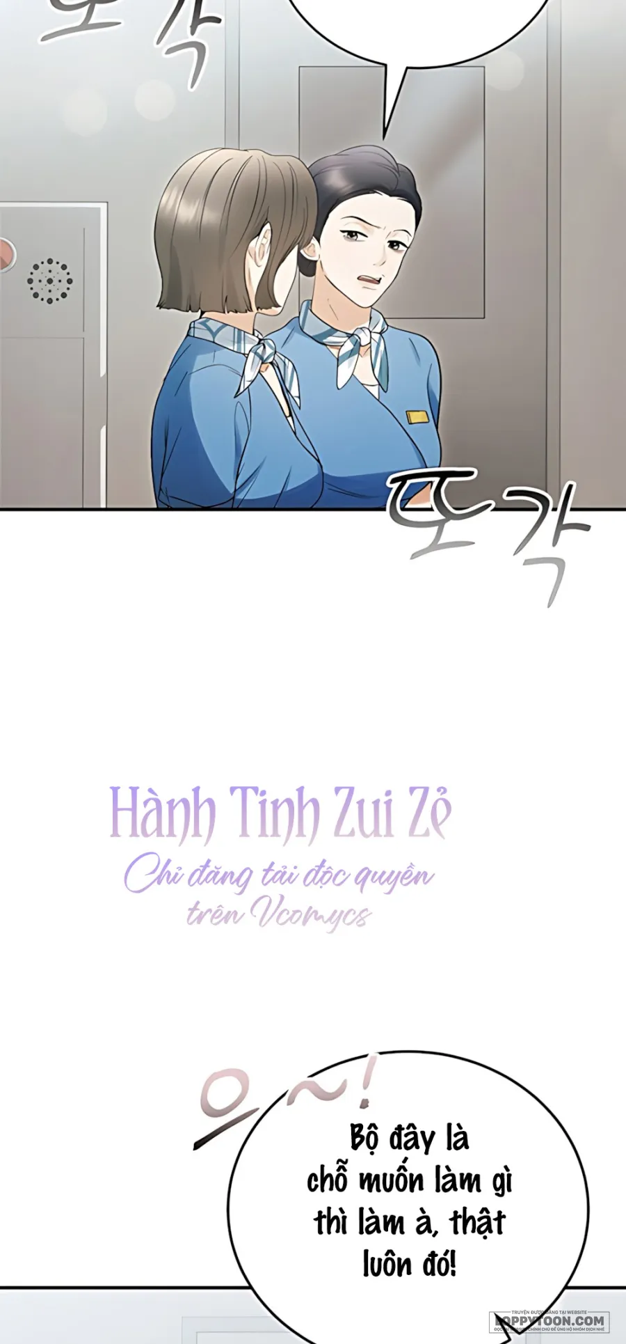 Chồng Của Bạn Tôi - Chap 9 - Trang 46