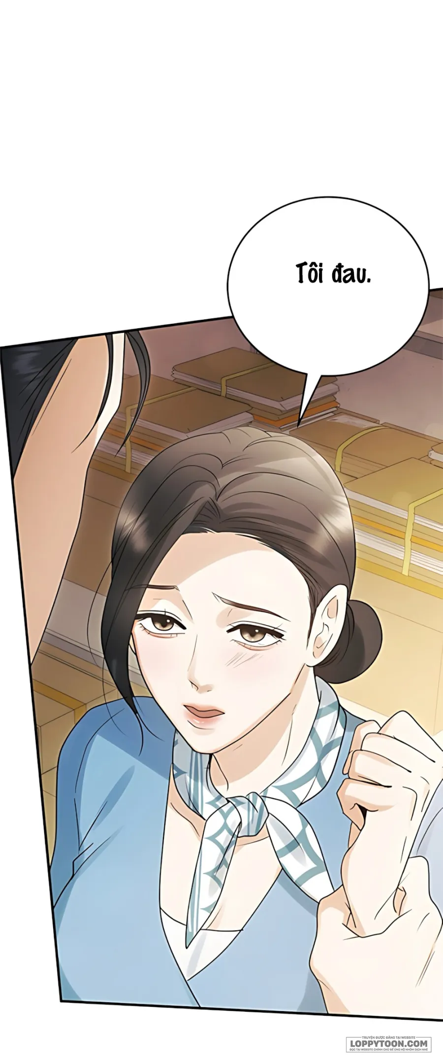 Chồng Của Bạn Tôi - Chap 9 - Trang 49