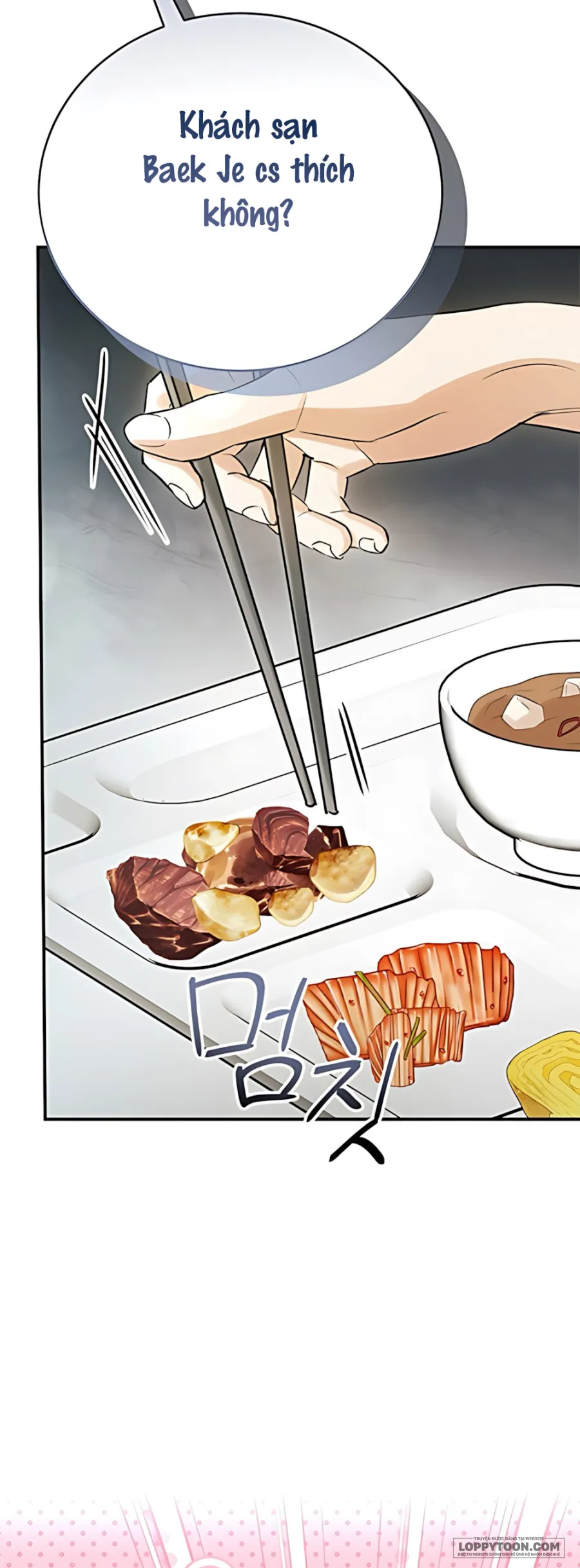 Chồng Của Bạn Tôi - Chap 9 - Trang 5