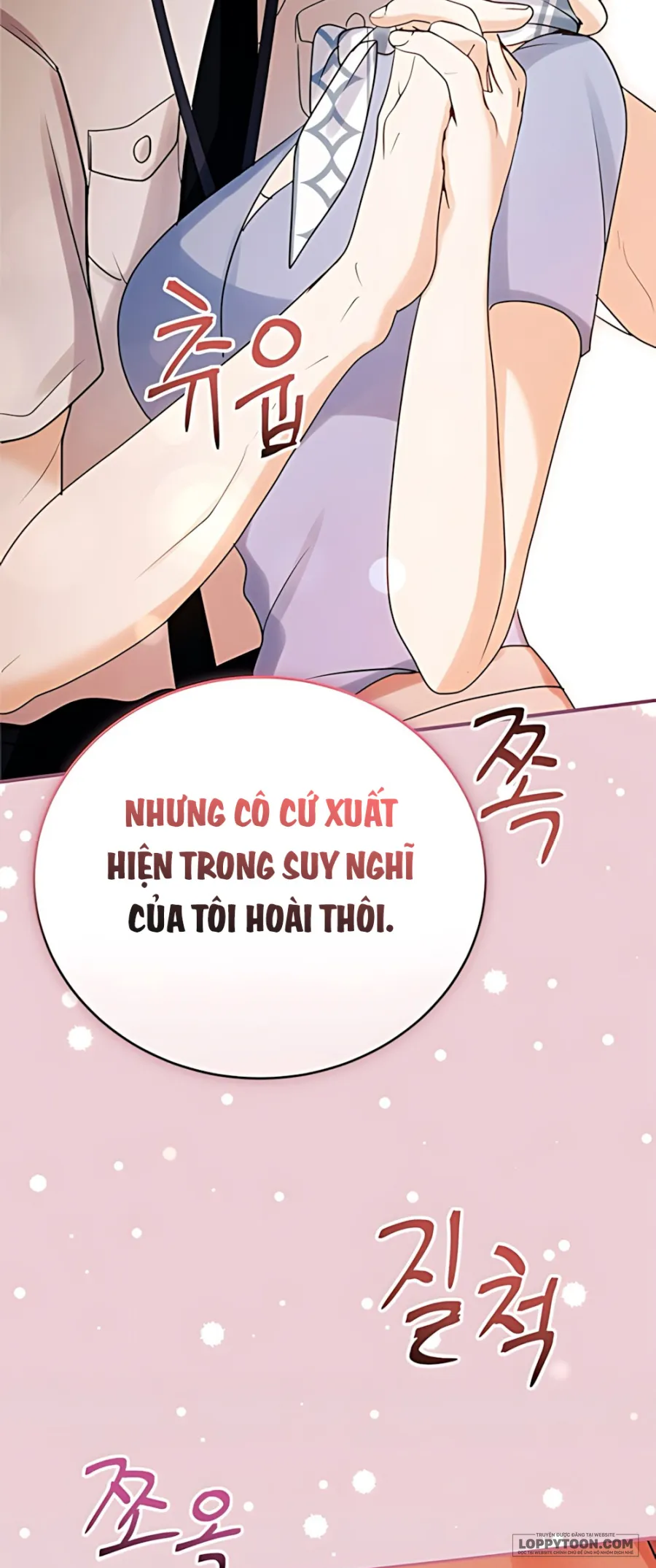 Chồng Của Bạn Tôi - Chap 9 - Trang 54