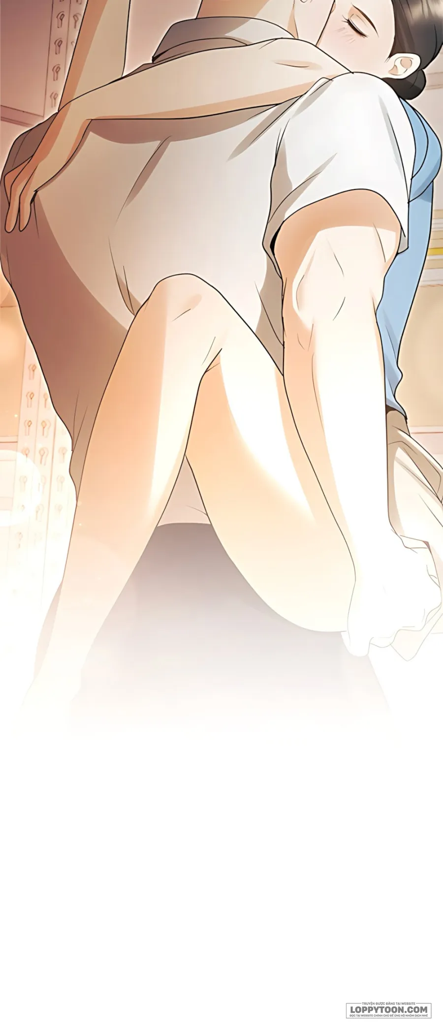 Chồng Của Bạn Tôi - Chap 9 - Trang 58