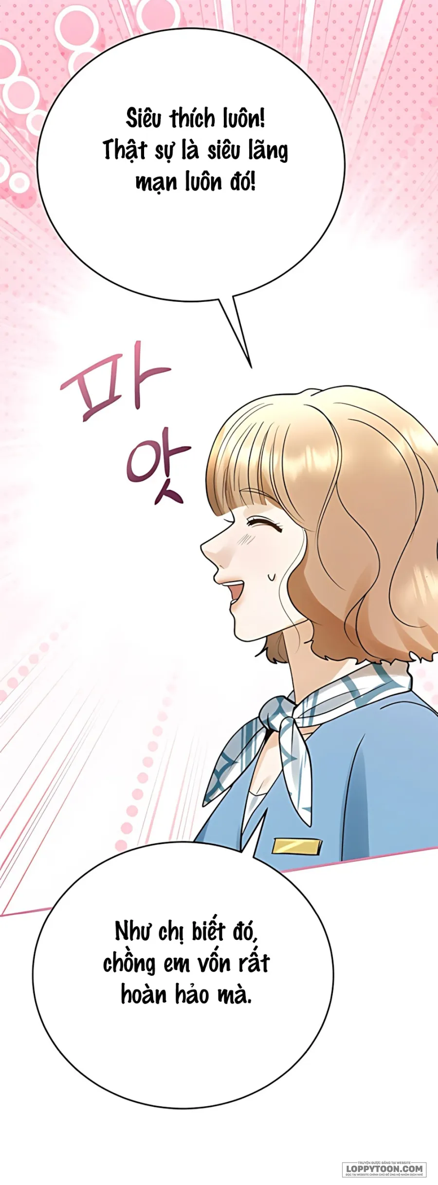Chồng Của Bạn Tôi - Chap 9 - Trang 6