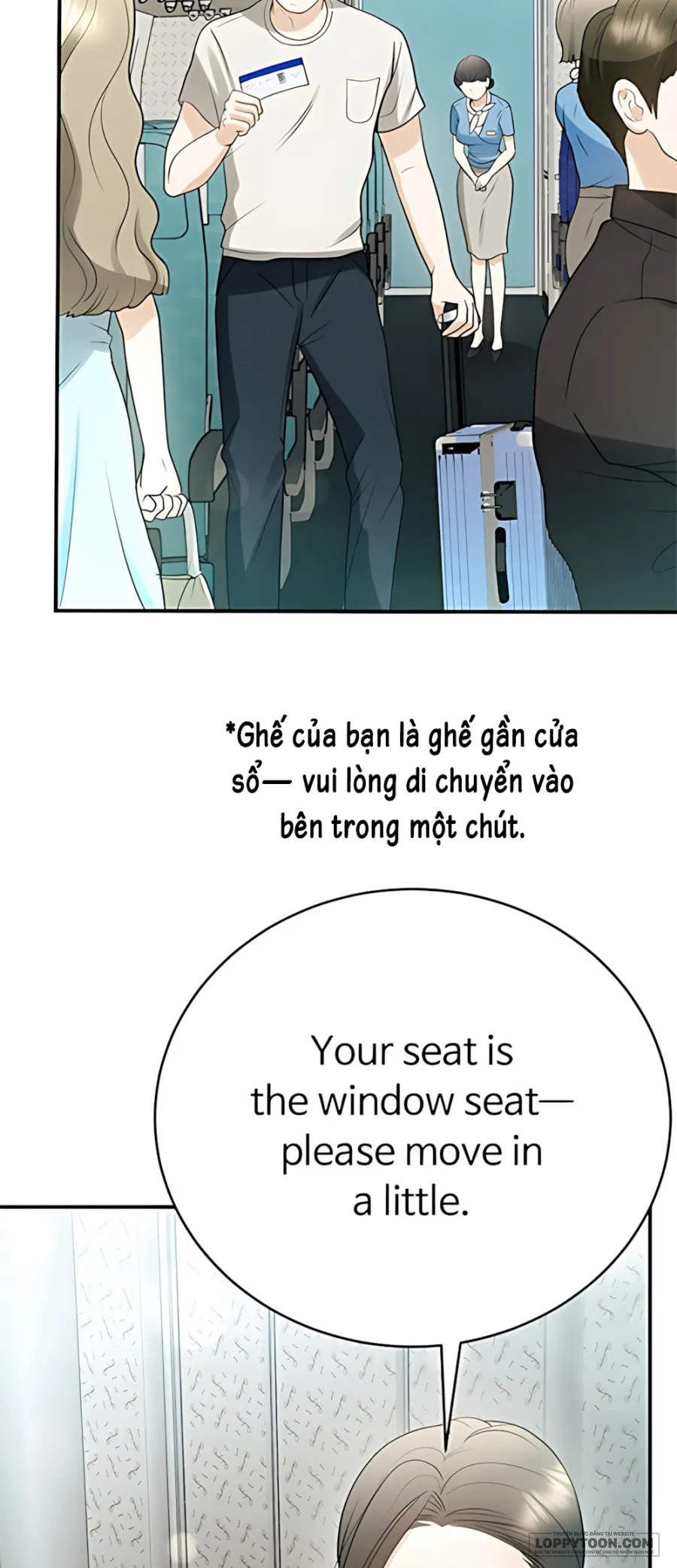 Chồng Của Bạn Tôi - Chap 9 - Trang 61