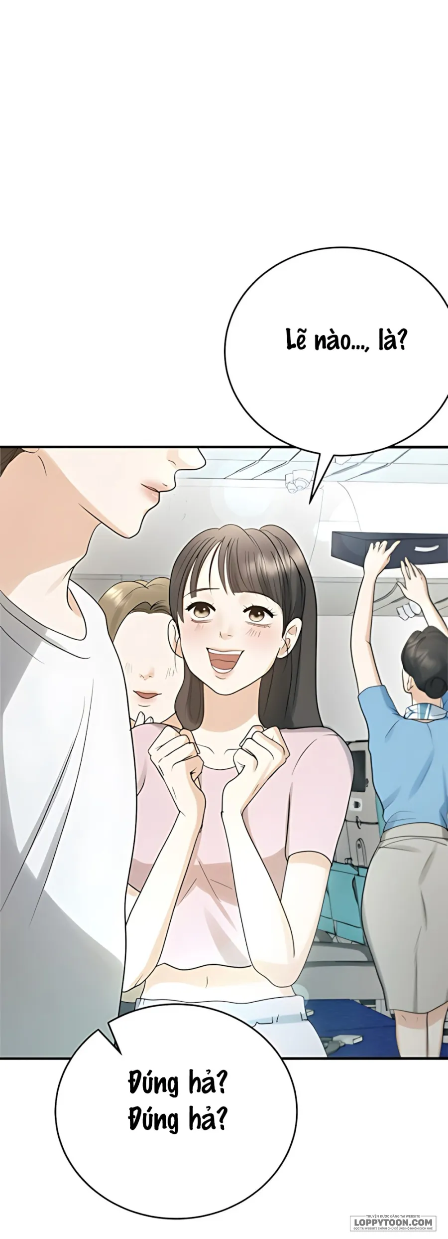 Chồng Của Bạn Tôi - Chap 9 - Trang 63