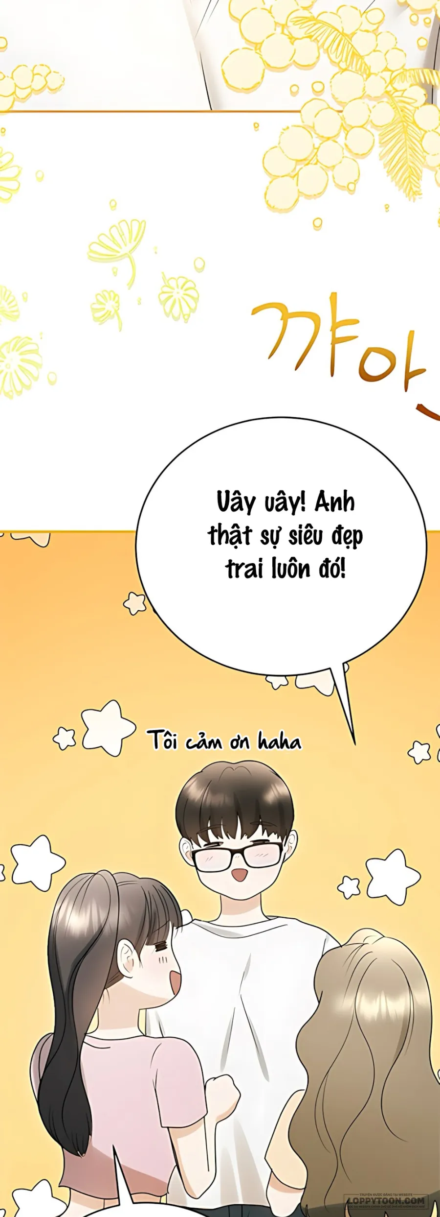 Chồng Của Bạn Tôi - Chap 9 - Trang 65